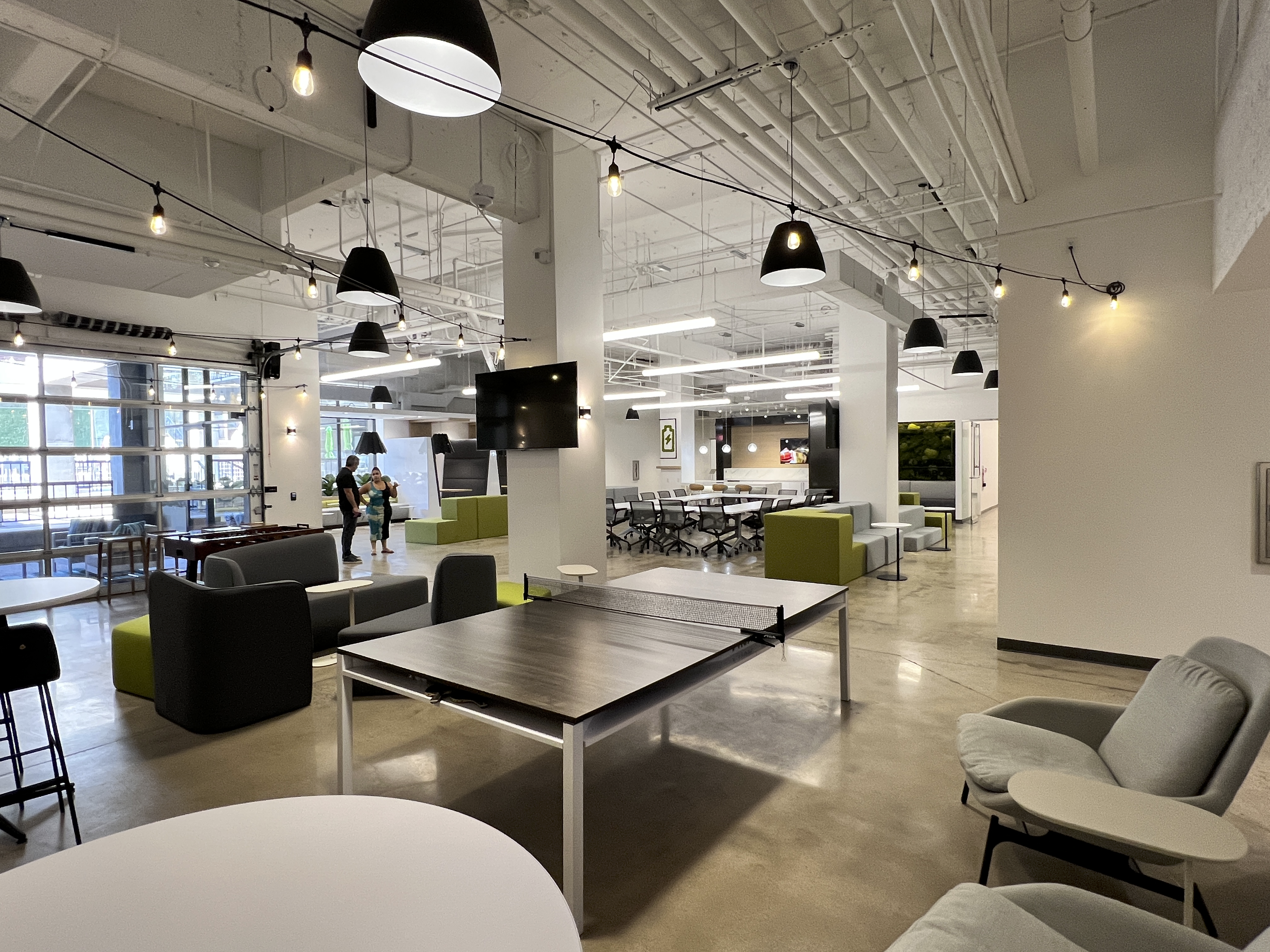DRIGGS TITLE AGENCY