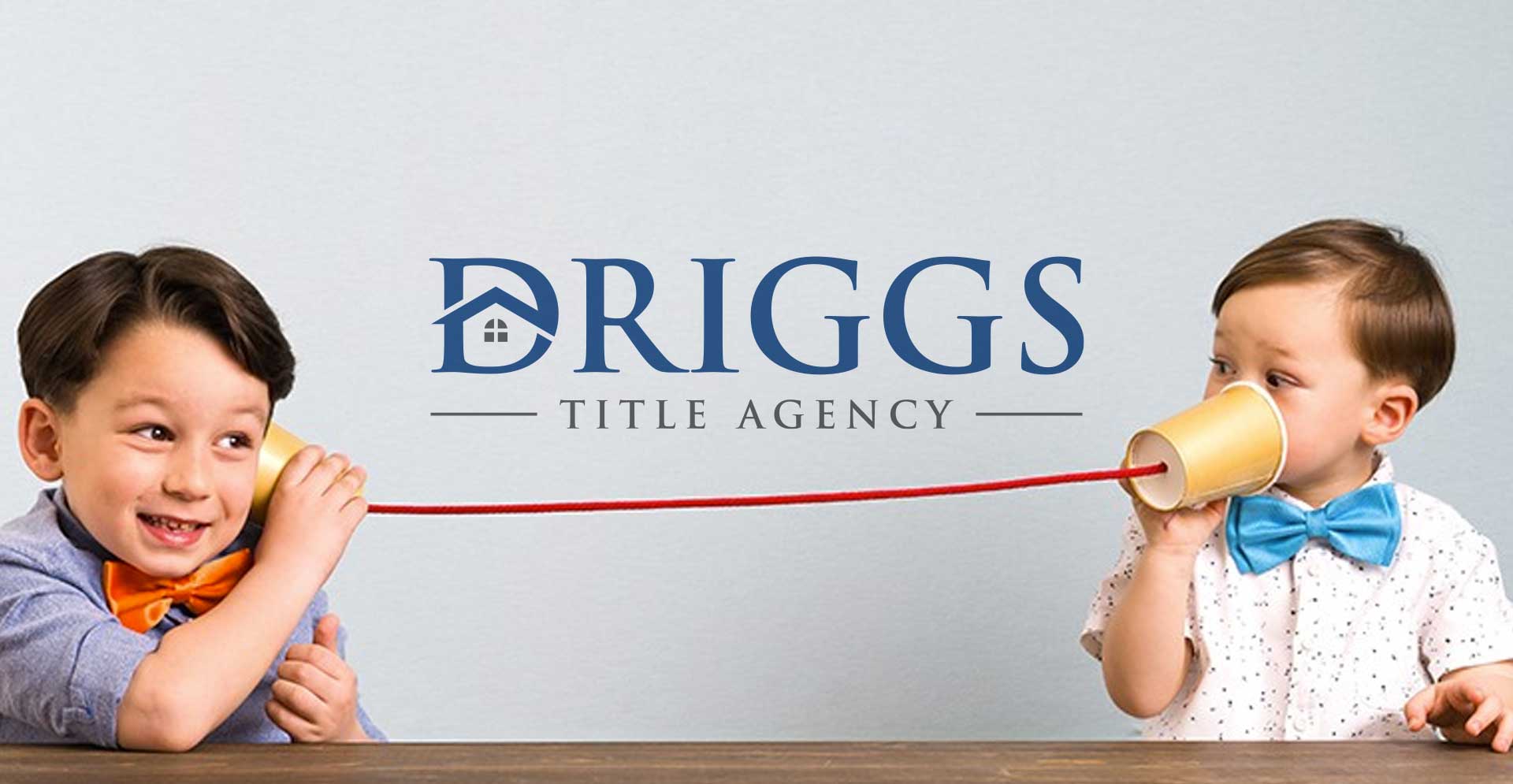 Driggs Title Agency